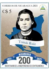Sello 2021 - Tomas Ruiz