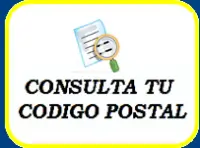 Consulta tu codigo postal